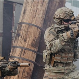 SIG SAUER and Nibe Defence Announce JV in India