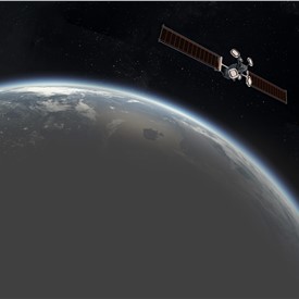 Image - Ovzon Collaborates With the FMV to Demo Resilient and Sovereign SATCOM With Ovzon 3