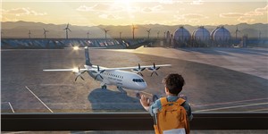  Aurora Flight Sciences Corp. &copy;