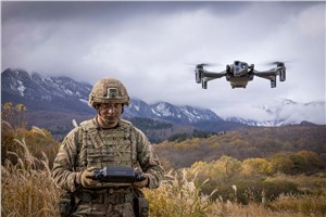  Defence Equipment & Support (MoD UK) &copy;