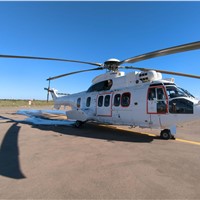 Milestone Signs Lease Agreement with New Customer Westair Helicopters for 1 Airbus H225 Helicopter