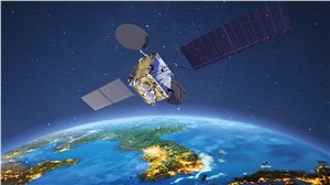 Koreasat 6A Thales Alenia Space &copy;