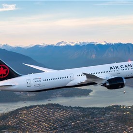 Neste and Air Canada Sign Agreement for the Supply of 60,000 Tons of Neste MY SAF