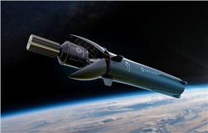  Rocket Lab USA &copy;