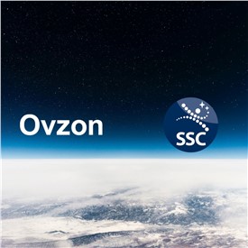 Image - Ovzon Receives Expanded Order from Swedish Space Corporation