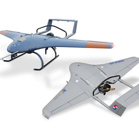 Image - KAL and Curtiss-Wright Sign MOU to Develop Next-Generation SOSA Aligned Solutions for UAV Platforms