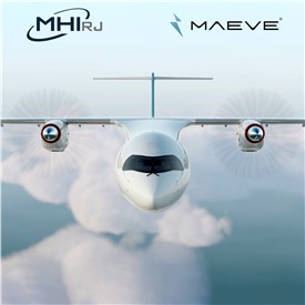 MHI RJ Teams Up with Maeve on Groundbreaking Sustainability Projects