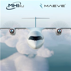  Maeve Aerospace B.V. &copy;