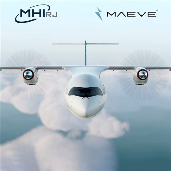 MHI RJ Teams Up with Maeve on Groundbreaking Sustainability Projects