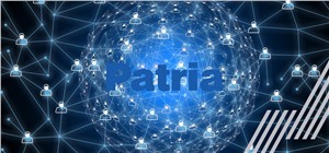 Patria &copy;