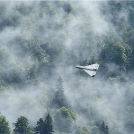Qinetiq Germany Delivers Uncrewed Aerial Training Services to the German Armed Forces