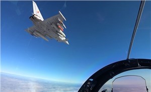  Defence Equipment & Support (MoD UK) &copy;