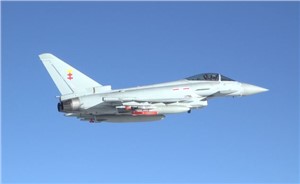 Defence Equipment & Support (MoD UK) &copy;