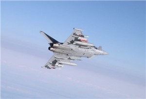  Defence Equipment & Support (MoD UK) &copy;