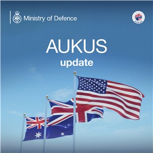  Ministry of Defence (United Kingdom) &copy;