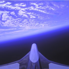 Image - Dawn Aerospace Achieves Historic Flight - Breaks Sound Barrier and Global Records