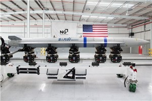  Northrop Grumman Corporation &copy;
