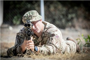   Ministry of Defence (United Kingdom) &copy;