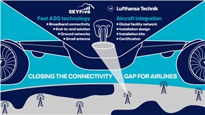  Lufthansa Technik &copy;