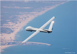  Elbit Systems &copy;
