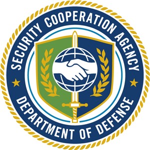  Defense Security Cooperation Agency (DSCA) &copy;