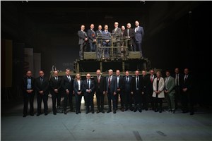  General Dynamics European Land Systems (GDELS) &copy;
