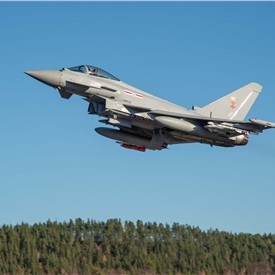 Image - Eurofighter Carries Out SPEAR Firing