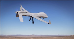  General Atomics &copy;