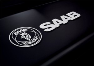  Saab AB &copy;
