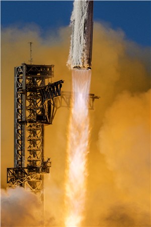  SpaceX &copy;