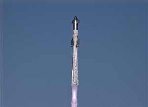  SpaceX &copy;