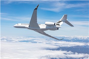  Bombardier Aerospace &copy;