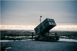  Kongsberg &copy;