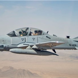 Image - Integris Enhances Aerospace Capabilities