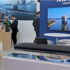 Naval Group Chooses NEDS to Strengthen Relationship With Dutch Partners
