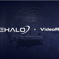 BlueHalo Acquires VideoRay, Adds Unmanned Maritime to All-Domain Defense Technologies