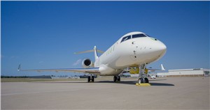  Bombardier Aerospace &copy;