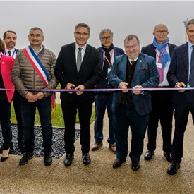 MBDA and Matra Electronique Create a Centre of Excellence for Defence Electronics in Europe