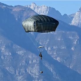 GDIT Awarded US Army Training Support Services Task Orders