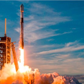Exolaunch is Set to Deploy 22 Customer Satellites during the Bandwagon-2 Mission with SpaceX