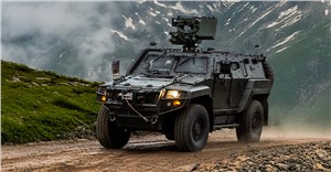  Otokar &copy;