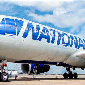 Image - CDB Aviation Sells 2 A330-200s to National Airlines