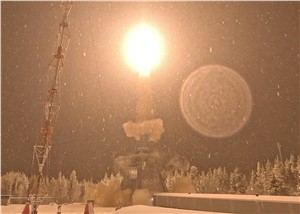 SubOrbital Express-4 launch SSC  &copy;