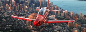   Pilatus Aircraft &copy;