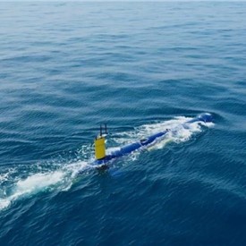 The BlueWhale Autonomous Submarine: Another Major Milestone for IAI