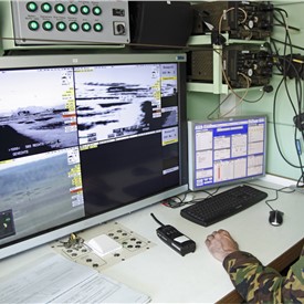 Image - Order for KNDS Deutschland for CV90 simulators for the Swedish army