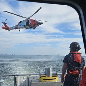 INVISIO and US DIU Advancing Wireless Tactical Communications Through Customer Collaboration.