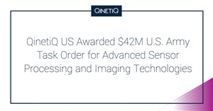  QinetiQ US &copy;