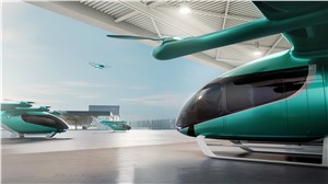  Eve Air Mobility &copy;