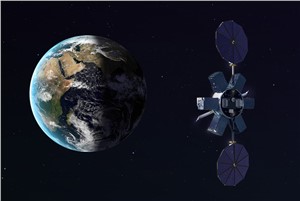  Northrop Grumman Corporation &copy;